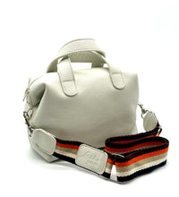 Load image into Gallery viewer, Gracie micro tote — Zinc