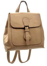 Load image into Gallery viewer, Harper Backpack — Hazelnut