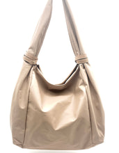 Load image into Gallery viewer, Kesha Hobo Shoulder Bag — Soft Pink