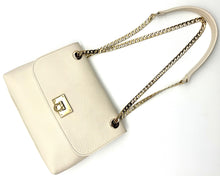 Load image into Gallery viewer, Audrey Shoulder Bag — Ivory