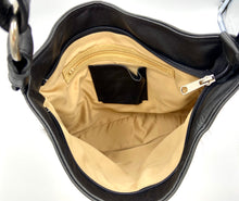 Load image into Gallery viewer, Juliette Cowhide Hobo Bag - Exotic