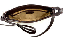 Load image into Gallery viewer, Tamara Cowhide Mini Shoulder Bag - Brown Leopard Cowhide