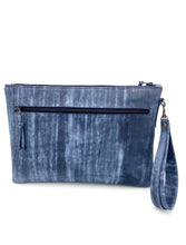 Load image into Gallery viewer, Wendy Denim Clutch Bag
