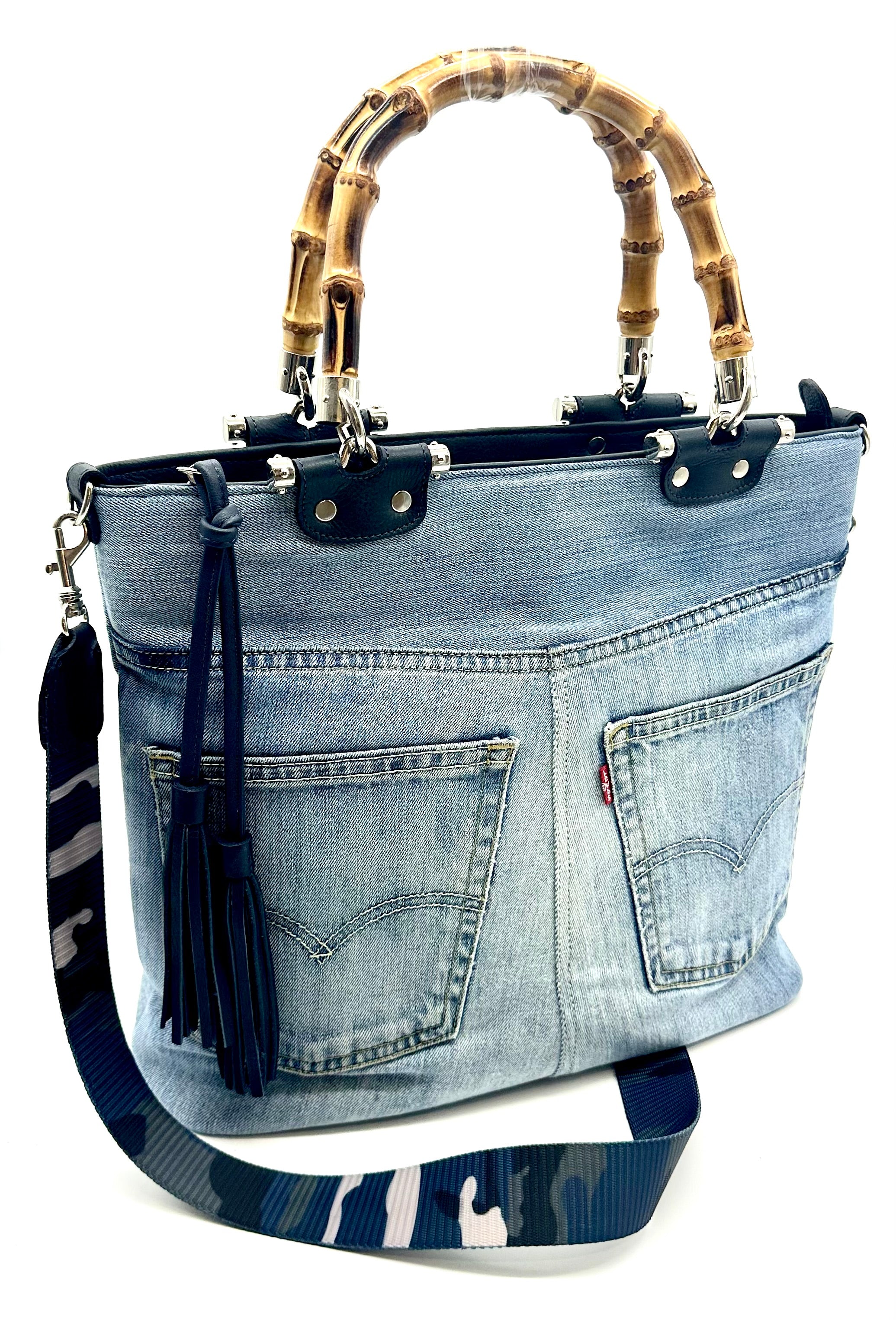 Denim Generation – Tagged 