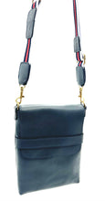 Load image into Gallery viewer, Mel Cross Body Bag — Navy
