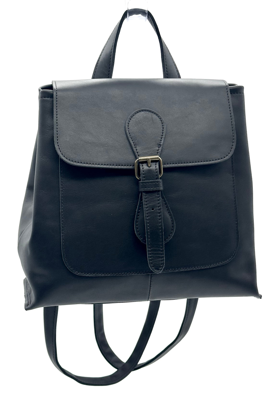 Harper Backpack — Black