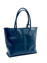 Load image into Gallery viewer, Piper Tote Bag — Navy

