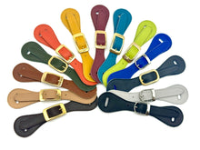 Load image into Gallery viewer, Scarf Belt Loop — Assorted Colours
