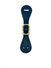 Load image into Gallery viewer, Scarf Belt Loop — Assorted Colours
