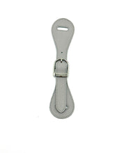 Load image into Gallery viewer, Scarf Belt Loop — Assorted Colours
