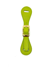 Load image into Gallery viewer, Scarf Belt Loop — Assorted Colours
