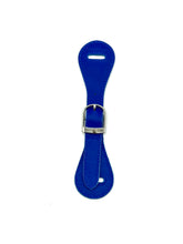 Load image into Gallery viewer, Scarf Belt Loop — Assorted Colours
