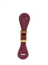 Load image into Gallery viewer, Scarf Belt Loop — Assorted Colours
