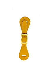 Load image into Gallery viewer, Scarf Belt Loop — Assorted Colours
