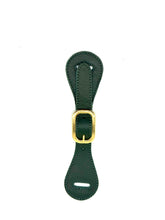 Load image into Gallery viewer, Scarf Belt Loop — Assorted Colours
