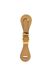 Load image into Gallery viewer, Scarf Belt Loop — Assorted Colours
