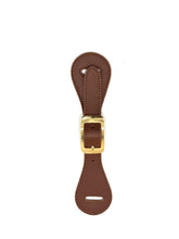 Load image into Gallery viewer, Scarf Belt Loop — Assorted Colours
