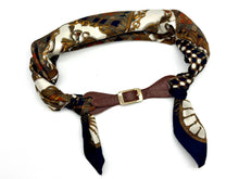Load image into Gallery viewer, Scarf Belt Loop — Assorted Colours
