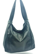 Load image into Gallery viewer, Kesha Hobo Shoulder Bag — Forest Green
