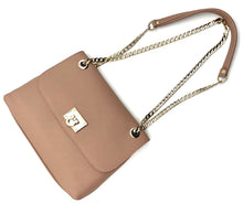 Load image into Gallery viewer, Audrey Shoulder Bag — Pink Clay
