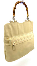 Load image into Gallery viewer, Jasmine Clutch - Butter
