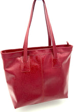 Load image into Gallery viewer, Zoe Tote - Red
