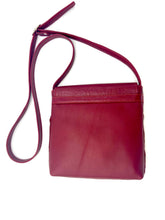 Load image into Gallery viewer, Jane mini shoulder bag - Red Springbok
