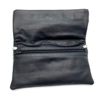 Load image into Gallery viewer, Rita Python Clutch
