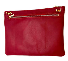 Load image into Gallery viewer, Sofia Clutch Straw
