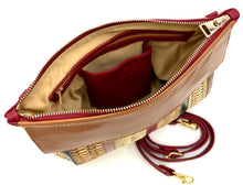 Load image into Gallery viewer, Sofia Clutch Straw
