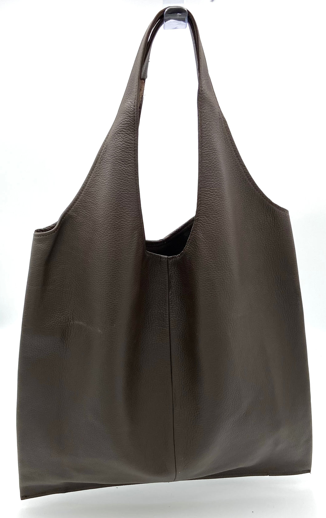 Bobby Large Tote - Brown