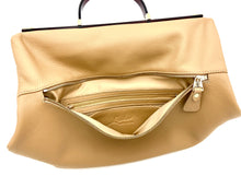 Load image into Gallery viewer, Bianca Clutch - Camel

