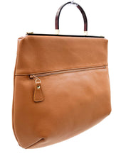 Load image into Gallery viewer, Bianca Clutch - Tan
