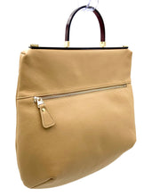 Load image into Gallery viewer, Bianca Clutch - Camel
